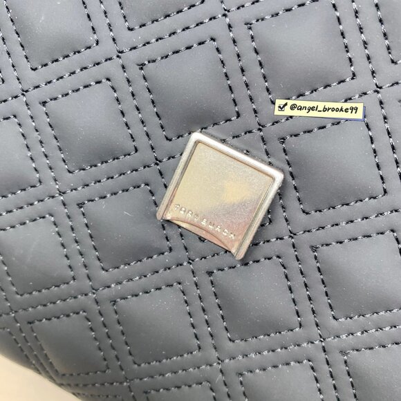 COPY - FLEMING MATTE CONVERTIBLE SHOULDER BAG - Picture 7 of 9